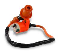 Motorcycle Ignition Coil For FourTrax 300 For TRX300 For TRX300FW CDI Box Ignition Coil 30410-HC4-770 Coil Parts