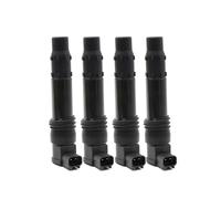 Motorcycle Ignition Coil For GSF650 GSF1250 GSXR1000 GSX650F GSXR750 K1 K2 K3 K4 K5 GSX1300R 129700-4400(4 Pieces)