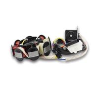 Motorcycle Ignition Coil For GY6 49cc 50cc 110cc 125cc 150cc 139QMB 147QMD 152QMI 157QMJ Scooter Go Kart Motorcycle Moped Ignition Coil Stator Magneto Magneto Stator