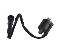 Motorcycle Ignition Coil For GY6 50 110 150cc Ignition Stator Magneto 8 Coil Scooter Moped Coil Parts