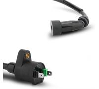 Motorcycle Ignition Coil For GY6 50cc 125cc 150cc 170cc 200cc 250cc Engines Motorcycle Moped Scooter ATV Ignition Coil Coil Parts