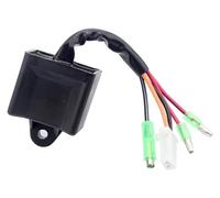 motorcycle ignition coil For Jog 2 Stroke 50cc 90cc 100cc Engine Scooter Motorcycle CDI Igniter Module Box Ignitor BOX Ignition AC