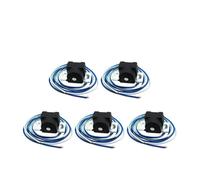 Motorcycle Ignition Coil For JOG Minarelli 50 50cc 90 90cc 2 Stroke Scooter Goten Stator Trigger Pickup Coil Ignitor Ignition Switch(5 Piece)