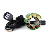 Motorcycle Ignition Coil For Kawasaki For KX250F For KX 250F 2004-2010 Magneto Stator 21003-0015 21003-0048 K2100-30027 Stator Coil Magneto Stator