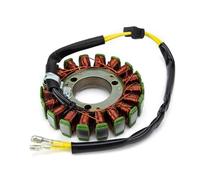 Motorcycle Ignition Coil For Kawasaki For ZR400 For Zephyr 400 ZR550 ZX400 For Z400FII Z550 GT550 For KZ550A For KZ550D For KZ550F For KZ550H Stator Coil Magneto Stator