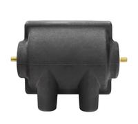 Motorcycle Ignition Coil For Low For Rider For Chrome For Softail Motorcycle Dual Fire Twin Power Ignition Coil 31609-65A Coil Parts