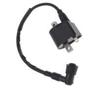 Motorcycle Ignition Coil For LT50 LTA50 50cc 2-Stroke For Jincheng AX100 A100 AK100 FR80 100cc Small ATV Quad 4 Wheel Motorcycle Bike Ignition Coil 1Piece Ignition Switch