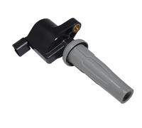 Motorcycle Ignition Coil For Mercury For Mariner For Milan Saloon 2.5 2010 2011 Ignition Coils 3L3U12A366BB 9E5Z12029A 9E5Z12029C 9E5Z12029AD Key Ignition Switch(1pc)