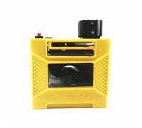 Motorcycle Ignition Coil For MIO For JUPITER Motorcycle Parts Ignition Ignite System Unit Digital Adjustable DC CDI Racing