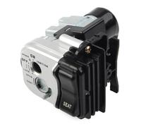 Motorcycle Ignition Coil For PCX 125 150 For PCX125 For PCX150 2010-2013 Motorcycle Electrical Ignition Switch Lock Keys Set 35100-K35-V11