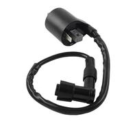 Motorcycle Ignition Coil For Polaris Xplorer 300 4X4 1996-1999 | Ignition Device, Direct Replacement, Easy Installation, Sturdy Build, Precision Fit, Durable, Heat Resistant