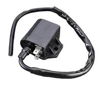 Motorcycle Ignition Coil For Suzuki AN 125 150 For VECSTAR CF42A CG41A 1995-2000 AN150 For Burgman 2007 33410-20E01 Ignitions Coils
