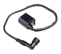 Motorcycle Ignition Coil For Suzuki For LT-A400 Eiger 400 LTA400F King Quad ATV 400 33410-41D20 Ignition Coil Module Motorcycle Ignition Coil