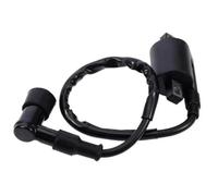 Motorcycle Ignition Coil For Suzuki For RM60 65 80 85 100 125 250 For RMX 250 450 Ignition Coil 12V Use With CDI Dirt Bike Motorcycle Coil Parts