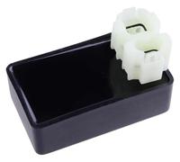 motorcycle ignition coil For XR250R For FourTrax 300 For TRX300 Motorcycle CDI BOX Igniter Ignitor Box Ignition Module Unit Fit 30410-HC4-770 30410-HC4-003