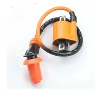motorcycle ignition coil For XT125 R X YBR125 Motorcycle CDI Igniter Module Box Ignitor BOX Ignition Coil