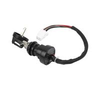 Motorcycle Ignition Coil For YFZ450 For YFZ450V For LIMITED For SPECIAL For BILL For BALLANCE For EDITION For YFZ 450 V Motorcycle Motorbike Plug Ignition Key Switch