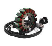 Motorcycle Ignition Coil For YXR700F For Rhino 700 For YXR700 F For Sports For Edition For Hunter For Ducks For Unlimited 5B4-81410-00 Motorcycle Generator Stator Coil Magneto Stator
