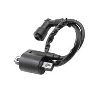 Motorcycle Ignition Coil High Pressure Coil 12V Black Fit For ATVs Scooters 50 70 110 125 150 200 250cc Go Karts UTVs Scooters