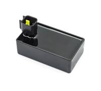 Motorcycle Ignition Coil HJ125T 2G HJ125T/HJ110T DC Motorcycle Digital Programming Igniter