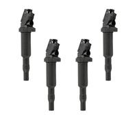 Motorcycle Ignition Coil Ignition Coil 0221504470 12137562744 For BMW E46 E90 E60 F10 F01 E87(6Pieces)