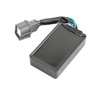 Motorcycle Ignition Coil Ignition Coil CDI Box For Spark Plug For FourTrax 300 For TRX300 2x4 For TRX300FW 1998 1999 2000 30410-HM5-505(Only cdi)