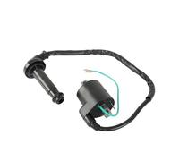 Motorcycle Ignition Coil Ignition Coil For CRF450 CRF450X CRF450R 2002-2008 Replace 30500-MEB-671 Switch Coil