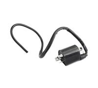 Motorcycle Ignition Coil Ignition Coil, For XV535, For Virago 535 1987 1988 1990 1991 1992 1993 1994 1995 1996 1997 1998 1999 2000 2GV-82310-21001 2GV-8232-2000 Motorcycle Spark Coil