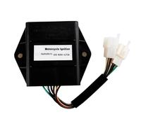 Motorcycle Ignition Coil Intelligent digital motorcycle igniter TCI cdi for SUZUKI GSX-R250 GJ72A