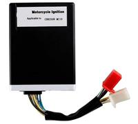 Motorcycle Ignition Coil Intelligent digital motorcycle TCI CDI unit for HONDA CBR250R MC19 KY1