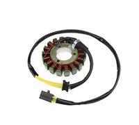 Motorcycle Ignition Coil Magneto Stator Coil Compatible With Kawasaki EX250 ZZR250 Ninja 250 GPX250R EL250 Eliminator 250 252 KLE250 Anhelo