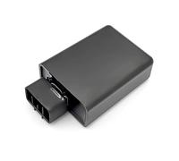 Motorcycle Ignition Coil Motorcycle CDI for Suzuki SMASH110 8PIN High Performance for Durable Seconds Ignition Ignitor