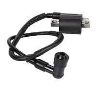 Motorcycle Ignition Coil, Motorcycle Coil for ATV Scooter Moped Go-Kart