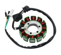 Motorcycle ignition coil Motorcycle Engine Magneto Ignition Stator Coil Rotor For EC250 EX250 EX300 EC300 EC 250 300 EX