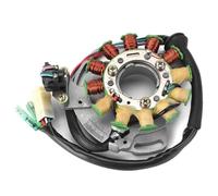 motorcycle ignition coil Motorcycle Generator Stator Coil Comp For Yamaha Banshee 350 YFZ350 1987-1994(Model 1)
