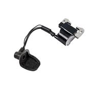 Motorcycle Ignition Coil Motorcycle High Performances Engine Ignition Coil Spark Plug For 47cc 49cc 2 Stroke Mini Quads For ATV Pocket Dirt Bike Accessories Switch Coil(Ignition coil)