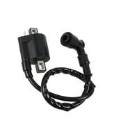 Motorcycle Ignition Coil Motorcycle Ignition Coil For Suzuki For DR125 DR200 DR200SE TU125 GN125 GS125 DF125 DF200 EN125 33410-14F00 33410-14F00 33410-05360