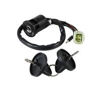 Motorcycle Ignition Coil Motorcycle Ignition Switch Locks Kit For Kymco For ATV For MXU 50 For Kymco ATV For MXU 150 LB30AA For Kymco ATV For MXU 150 Switch Coil