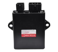 Motorcycle Ignition Coil Motorcycle Intelligent Digital Ignition CDI Igniter For KAWASAKI ZZR400 1993-1999