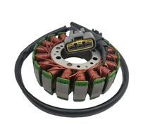 motorcycle ignition coil Motorcycle Magneto Stator Coil For YFZR1 YZF R1 YZF-R1 Generator ATV