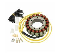 Motorcycle ignition coil Motorcycle Magneto Stator Coil Generator For CX500/650 GL500/650 For Shadow For Suzuki GV1200 MADURA 1985-1986