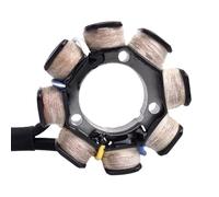Motorcycle ignition coil Motorcycle Part Generator Magneto Stator Coil For CRF250 CRF250X 2004-2009 2012-2013 2015-2017 31100-KSC-671 31100-KSC-A11