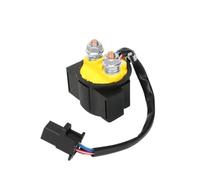 Motorcycle Ignition Coil Motorcycle Starter Solenoid Relay Ignition System Relays For SUZUKI For GW250-A For GSX250R DC250A GN 250 DR 250 Pitbike Accessories(Relays-A)
