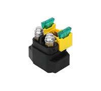 Motorcycle Ignition Coil Motorcycle Starter Solenoid Relay Ignition System Relays For Suzuki For GW250-A For GSX250R For DC250A For GN 250 For DR 250 Pitbike Accessories(Relays-S)