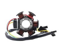Motorcycle ignition coil Motorcycle Stator Coil Comp For RS50 RX50 MX50 1999-2005 For DT50 TZR50 For XP6 XPS XP6S XR6 CH RS RX 50 CH50