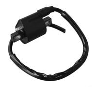 Motorcycle Ignition Coil Pack for Honda for cg125 150cc Engine ABS Housing Quick Installation Spare Part for Bikes