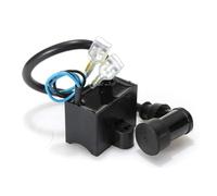 Motorcycle Ignition Coil Parts For 49cc 60cc 66cc 80cc 2 Stroke Engine Motor Motorized Bicycles Bike Ignition Coil CDI