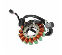 Motorcycle Ignition Coil Rotor Stator For Aprilia Tuono V4 1100 E5 Factory Superpole RSV4 1A016388