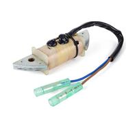 Motorcycle Ignition Coil Stator Coil For 9.9HP ES/LH MS/LH .9F WHS/L MHS/L VMAX 13.5HP .5A 15HP 15 MS LH WCS/L 15F W enerator Charging