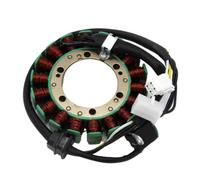Motorcycle Ignition Coil Stator Compatible With LTA 400 2002 2003 2004 2005 2006 2007 LTF 400 2002 2003 2004 2005 2006 2007 32101 38F00